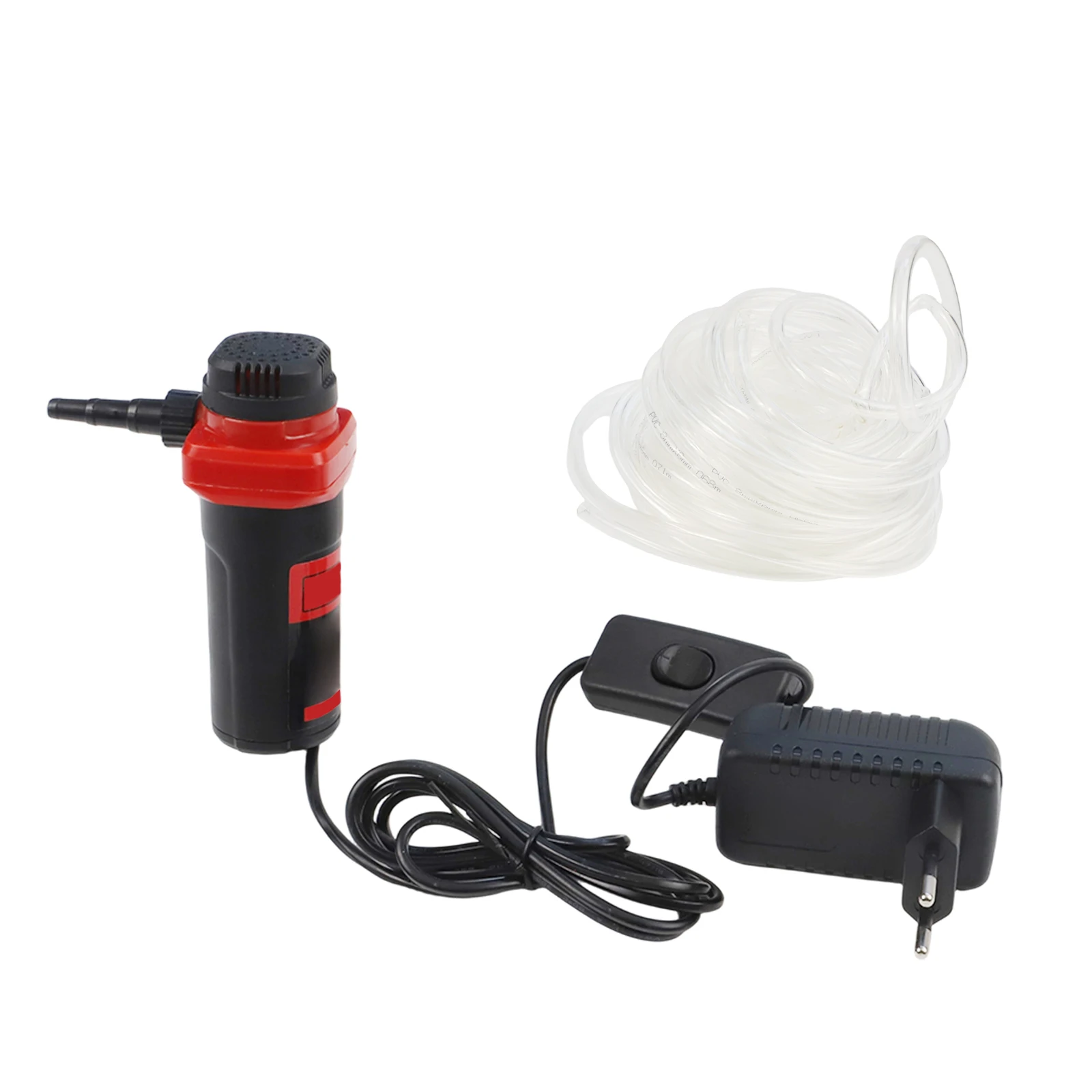 /12V /60W /Water With Detachable Port For Angle Grinder Guard Water Slotting Cutting Machine Dust Suppression Tool Accessories