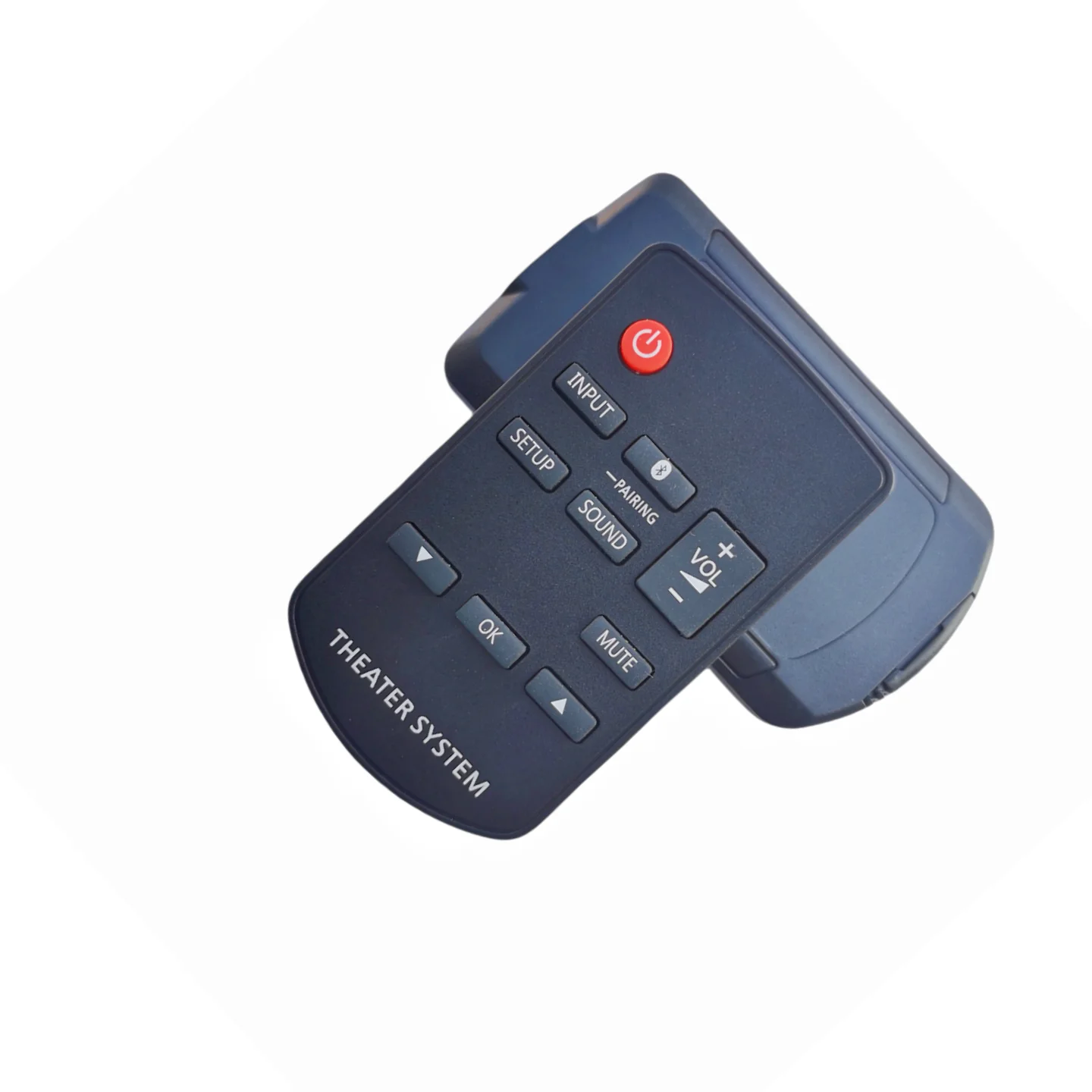 Пульт дистанционного управления для системы звуковой панели театра Panasonic SSC-HTB690EB SC-ALL70T SC-HTB880 SC-HTB680 SC-HTB580 SC-HTB690 SC-HTE80 Пульт дистанционного управления для системы звуковой панели театра Panasonic SSC-HTB690EB SC-ALL70T SC-HTB880 SC-HTB680 SC-HTB580 SC-HTB690 SC-HTE80