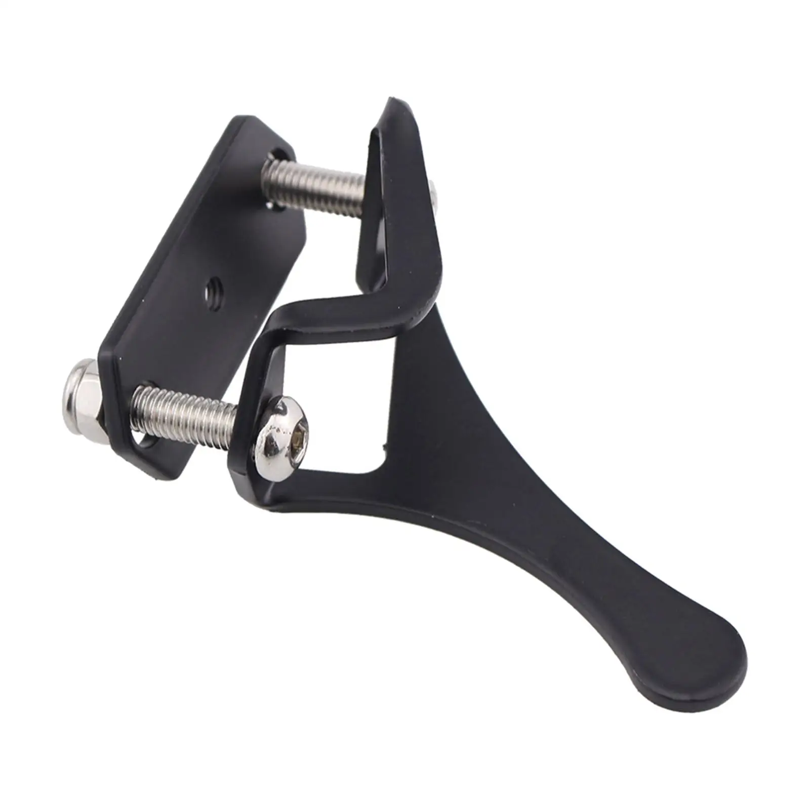 Foot Kickstand Extension Side Stand Support Fits for Ducati 1199