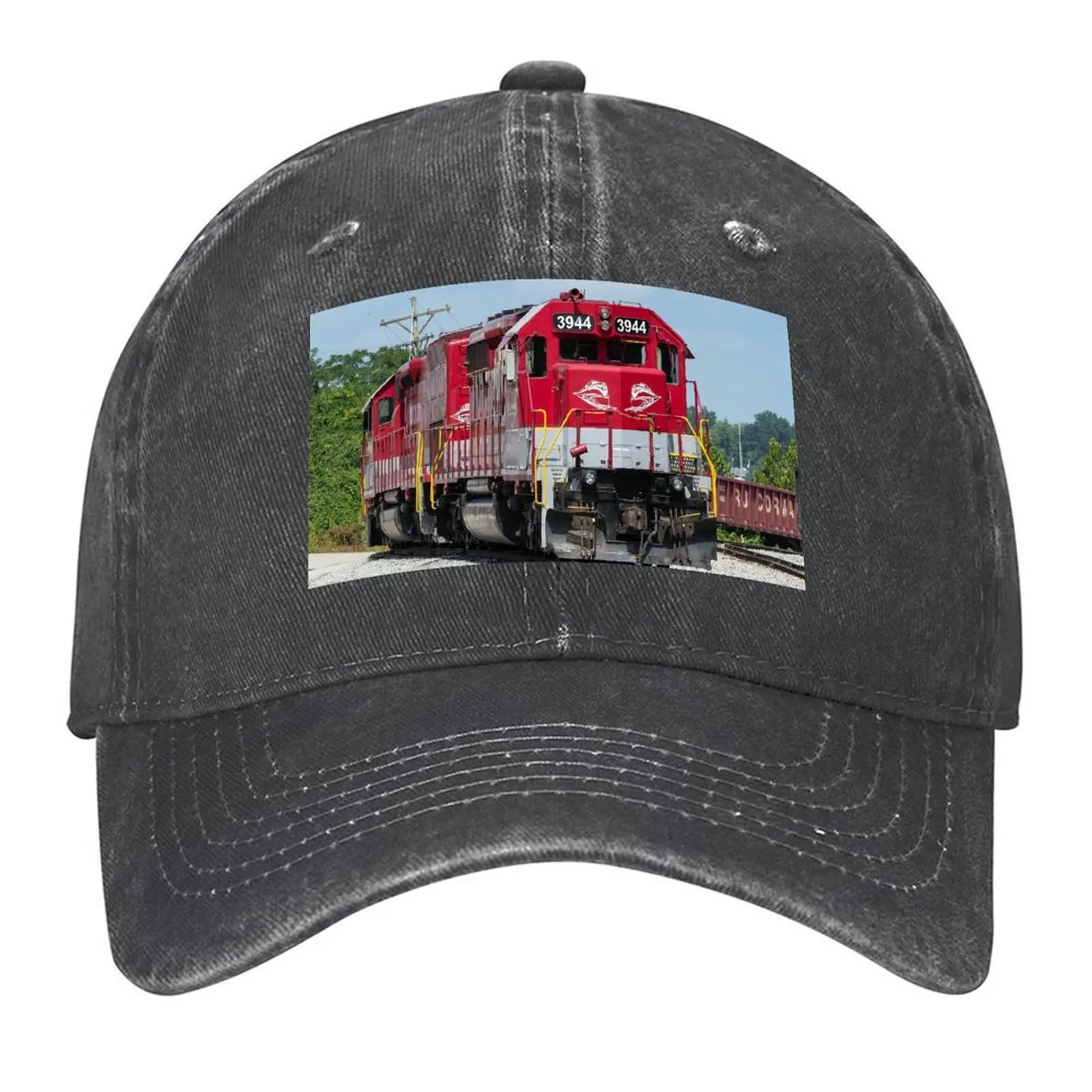 Rj Corman Locomotiv… - image