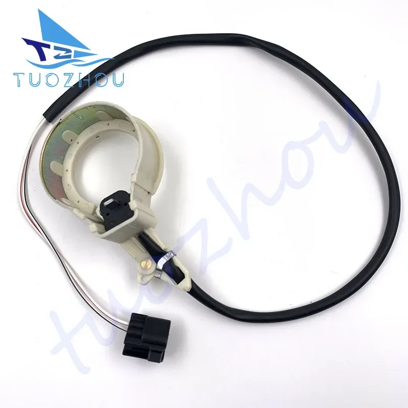 

66T-85580-00 Pulser Coil Assy for yamaha outboard motor 2-stroke 40HP 66T-85580-00-00 66T-85580 66T-855800000 baot engine parts