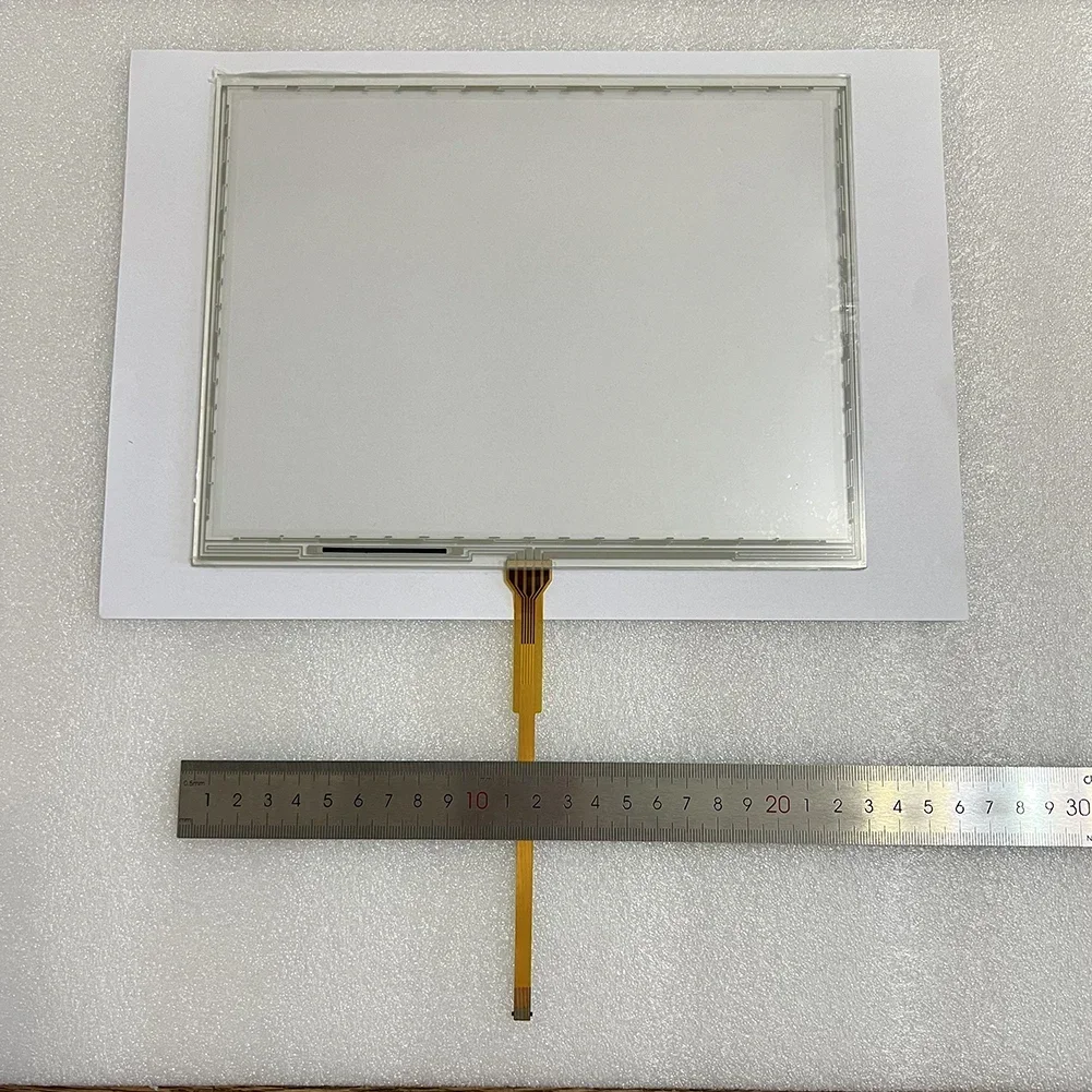 10.4 Inch 4 Touch Screen Digitizer Glass Panel Sensor High-Quality For John 4640 Gen Direct Installation Car Accessories