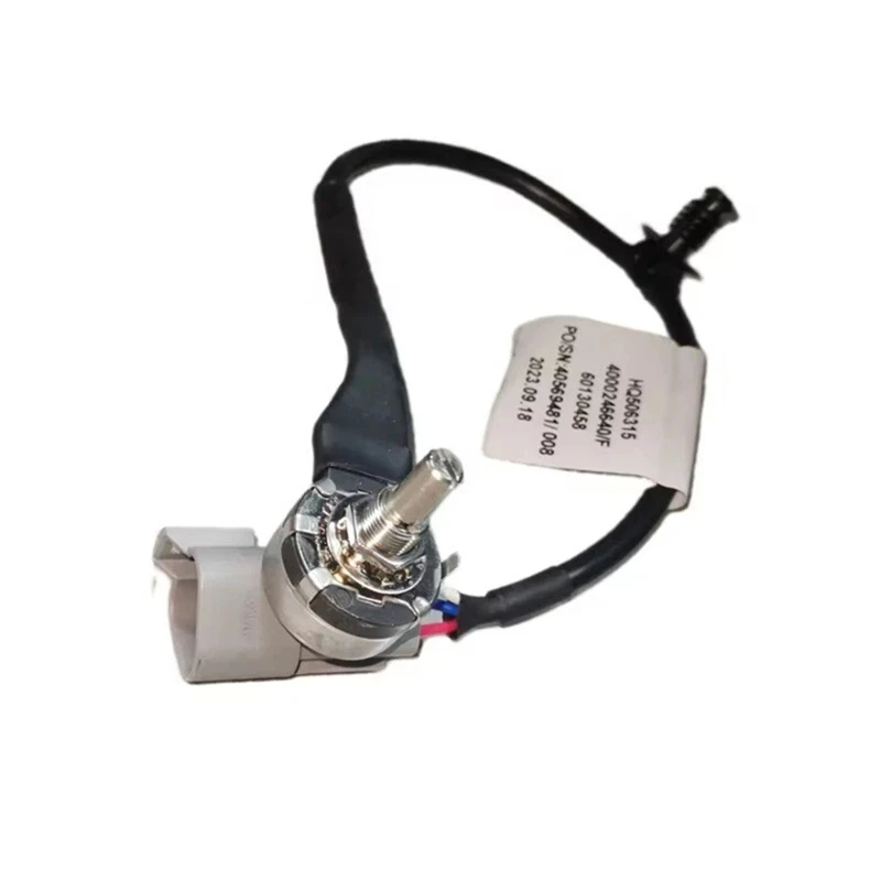 Super Sale 4000246640 Angular Sensors for Haulotte Scissor Lift Optimum 08