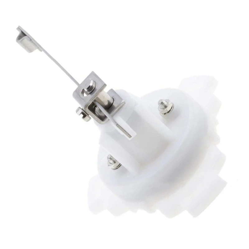 

B0a-tKE41000 Морской датчик руля 0-190 Ом Индикатор угла руля лодки Датчик передатчика руля