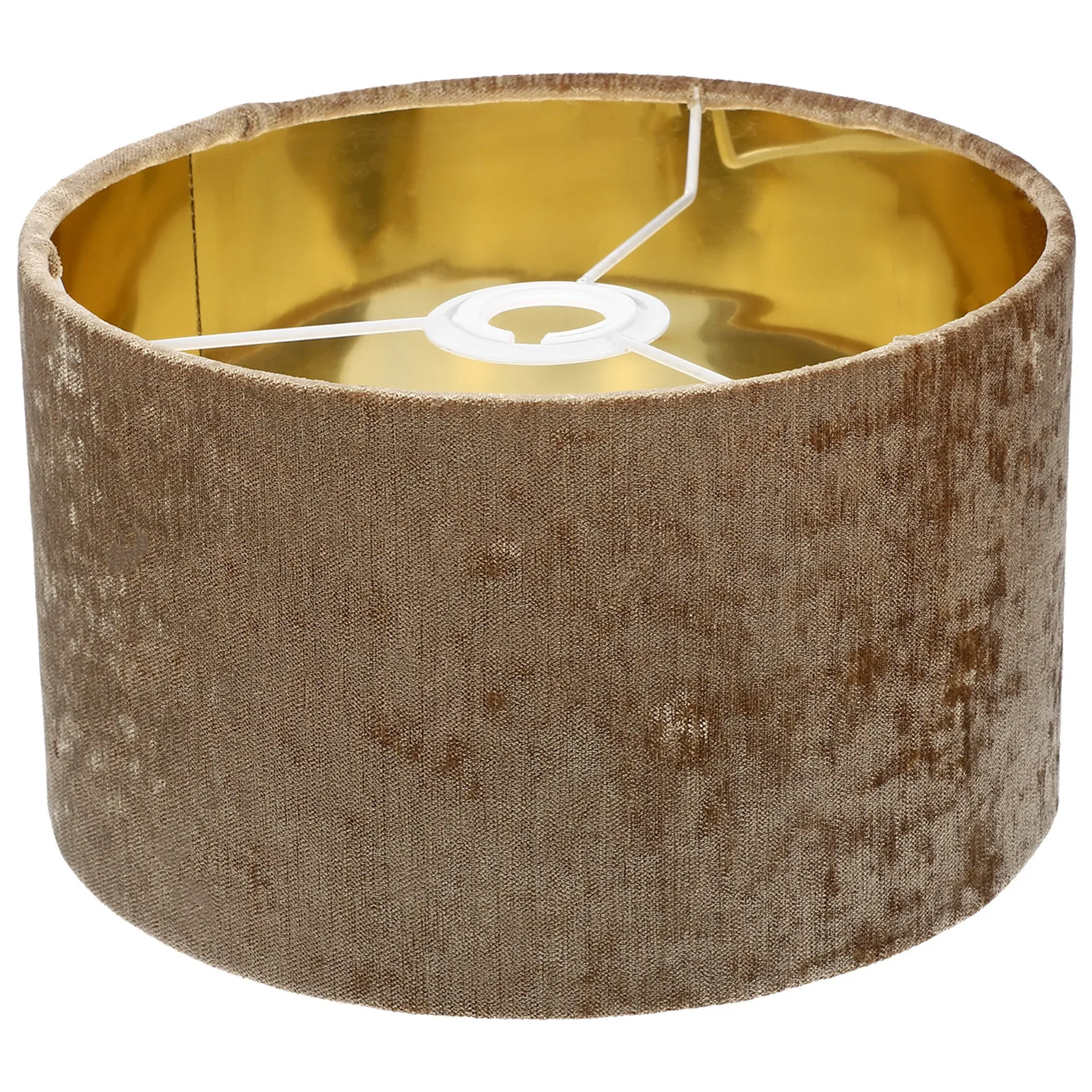 

Lamp Shade Metal Fabric Light Diffuser For Home Office Bedroom Study Table Floor Desk Lamp Shades Decorative Replacement