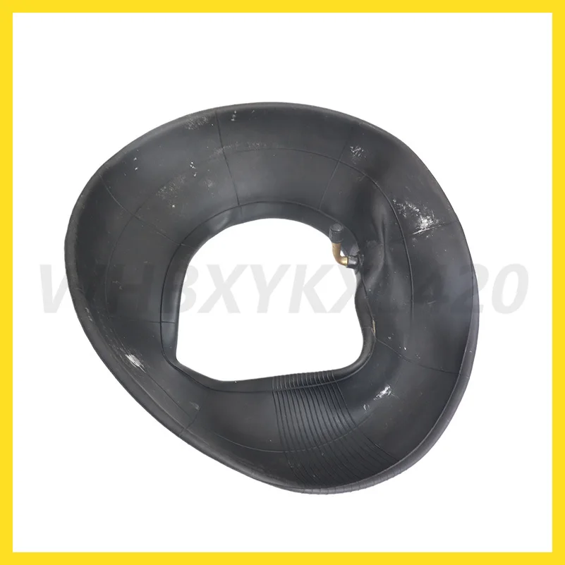 Inner tube 4.10/3.50-6 Camera 3.50-6 4.00-6 Inner Tube Tire Rubber Valve for Wheelbarrow Hand Trucks Lawn Mowers