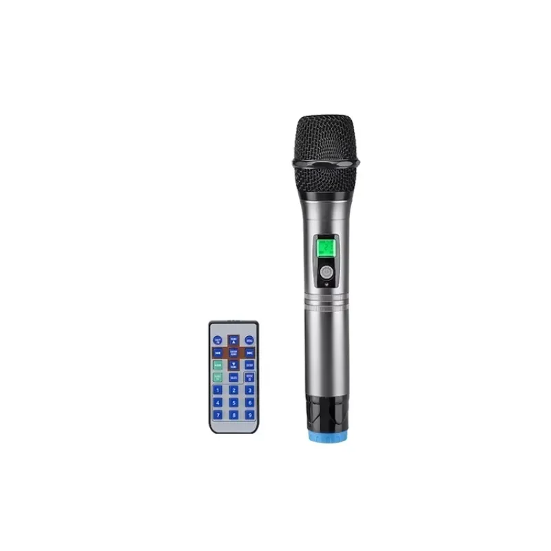 High Quality Portable Active Mobile Speakers For Indoor Outdoor Events Wireless Microphone Portable Trolley Speaker