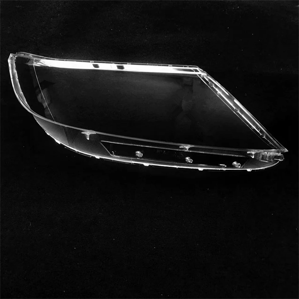 For kia Sorento 2013 2014 2015 Front Left Right Headlight Clear Lens Cover Clear Headlamp Shell Headlight Cover 6