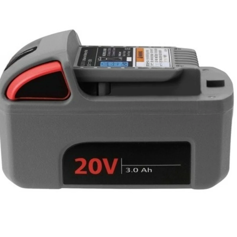 Charging impact wrench, lithium battery BL2010