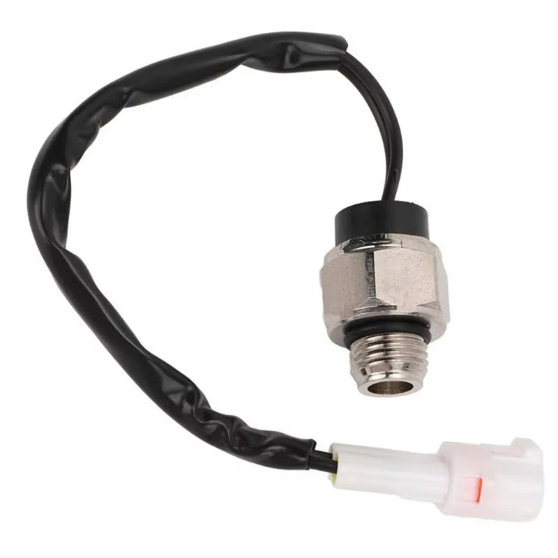 Well-Radiator Heat Switch Sensor For Suzuki LT-Z LTZ 400 400Z Quadsport 2003-2008 ATV Accessories RF1436SR108JU