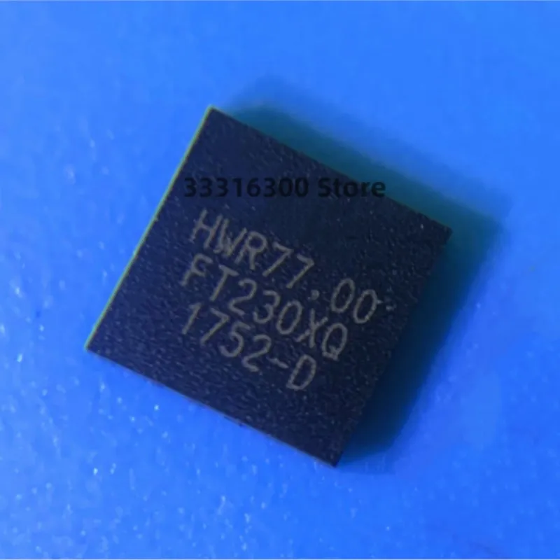 5PCS New FT230XQ QFN16