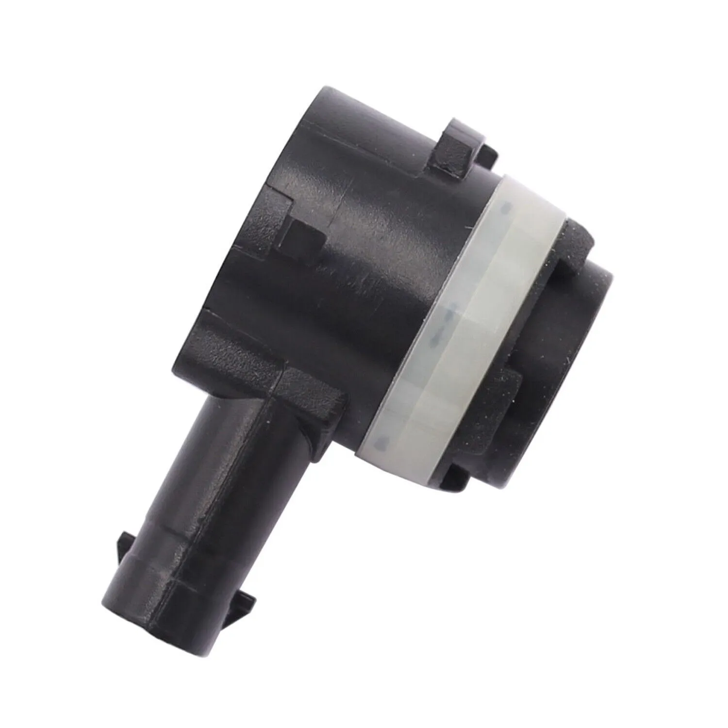 1pc 1127503-12-C Parking Side Sensor Front & Rear Bumper Fit For Tesla Model 3/Y Car Parking Side Sensor Replacement Part