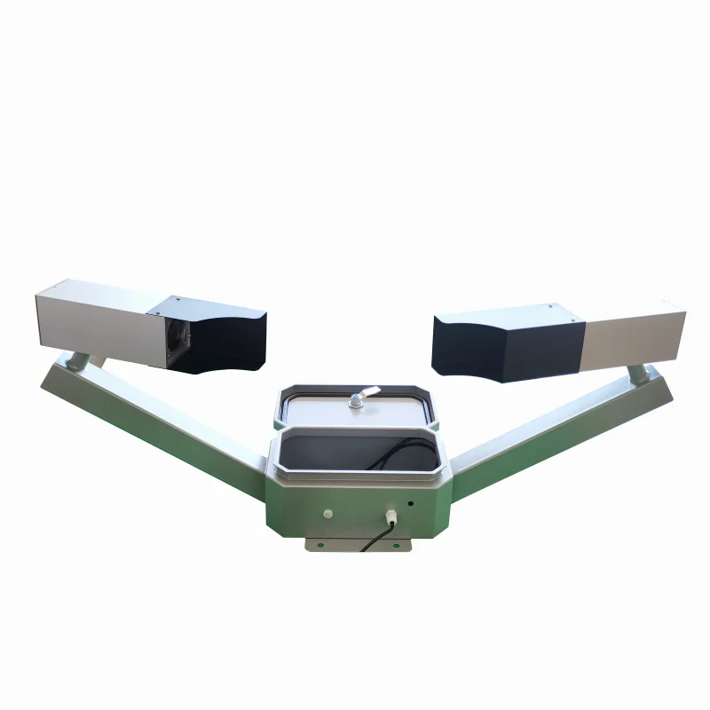 SMART CITY ROAD TRAFFIC VISIBILITY SENSOR