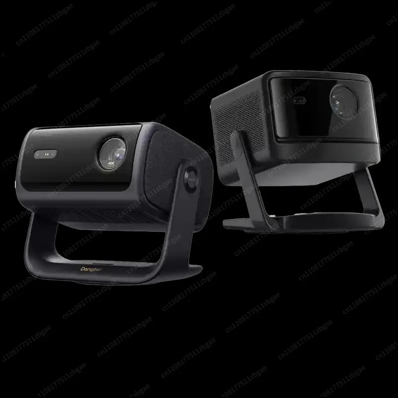 3600CVIA Lumen Dual Light 2.0 PTZ Projector 4+64GB MT9679 Chip 4K Ultra HD Home Theater Display