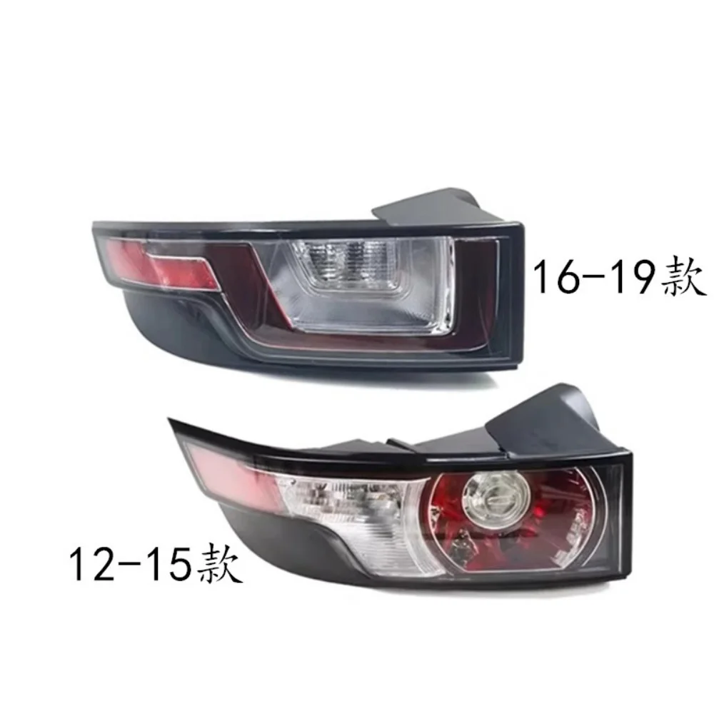 

Car Taillight Assembly For Range rover Evoque 2012-2015 2016-2019 Daytime Running Light backup light Turn signal