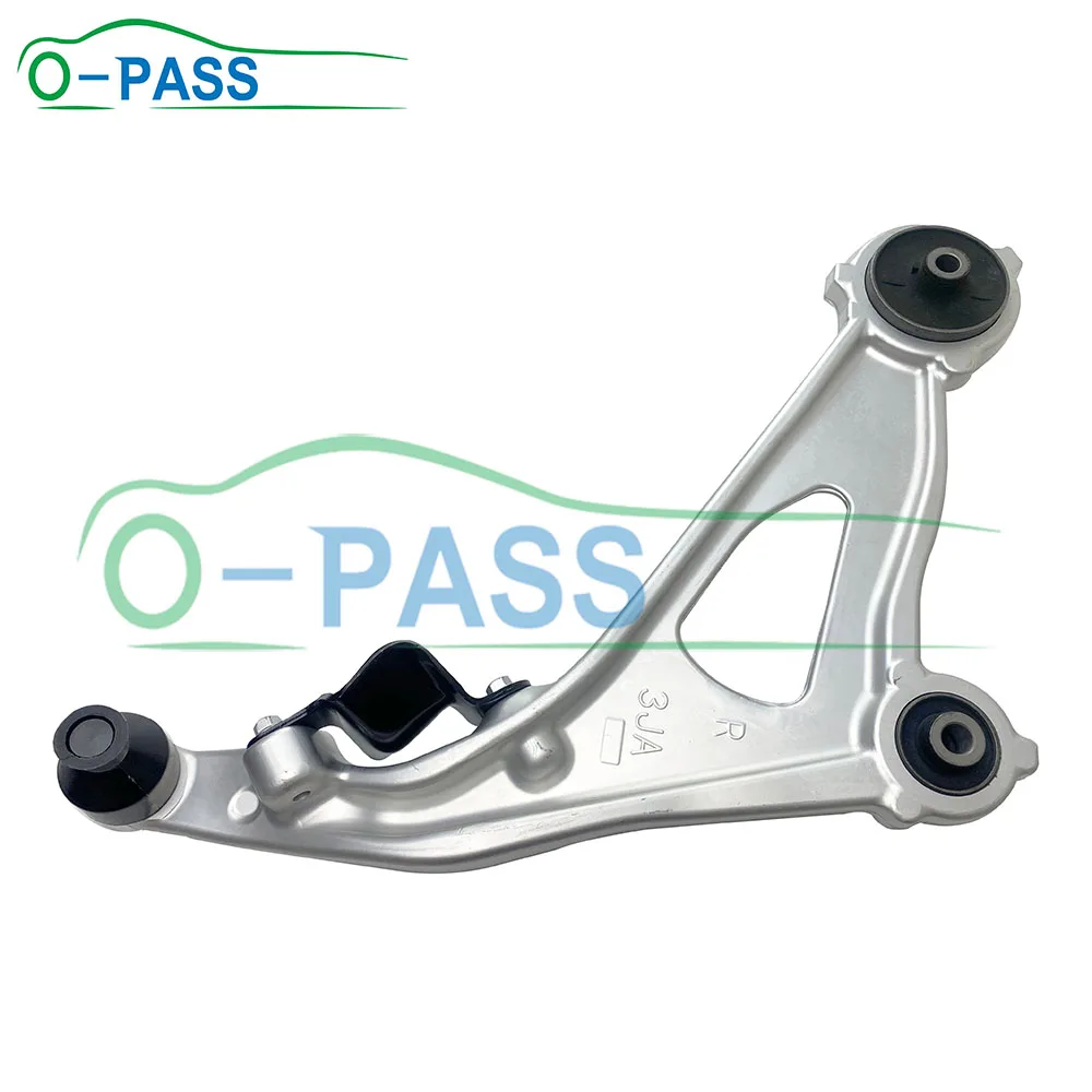 Front lower Control arm For INFINITI QX60 JX L50 & NISSAN Pathfinder R52 54500-3JA0A 54501-3JA0D 54500-3JA0D