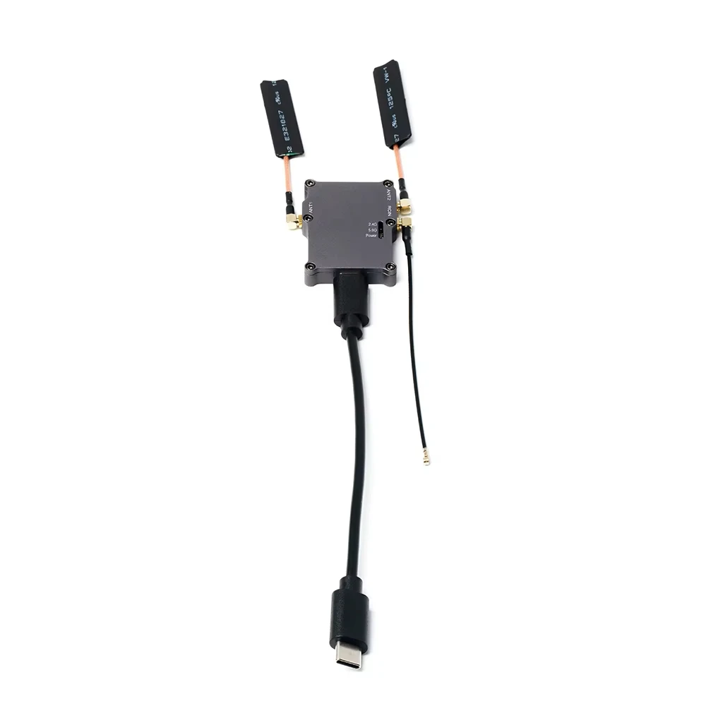 3000MHz Onboard Amplifier Wireless Signal ExtenderLow Noise Amplifier Module for FPV Distance up to 12Km 3C