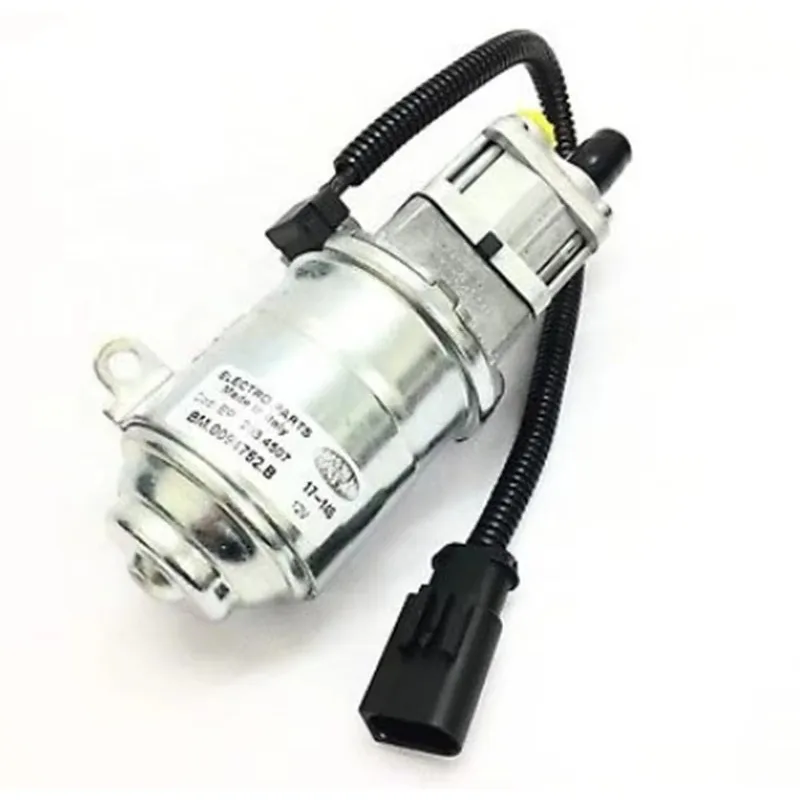 OE#  A2095530201 2095530201  Clutch Connection Pump  Sprinter 903 for