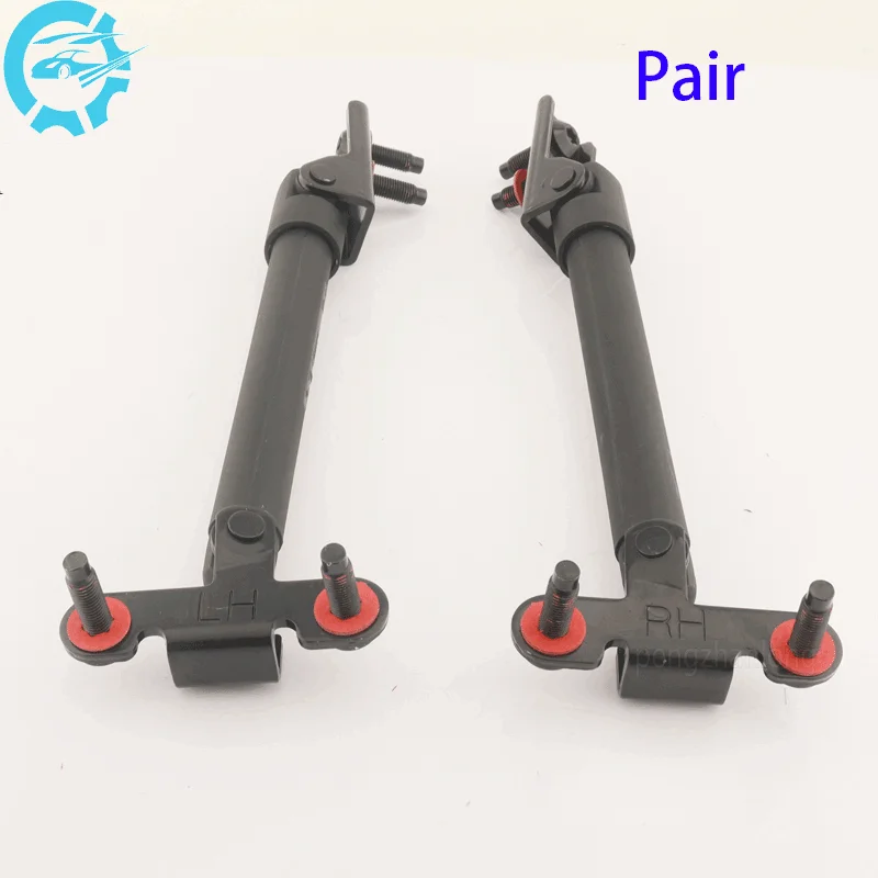 Auto Tailgate Tail Gate Stay Assy 90461-JY00A Trunk Rear Door Pull Rods Support Lever Left/Right For Renault Koleos 2008-2016