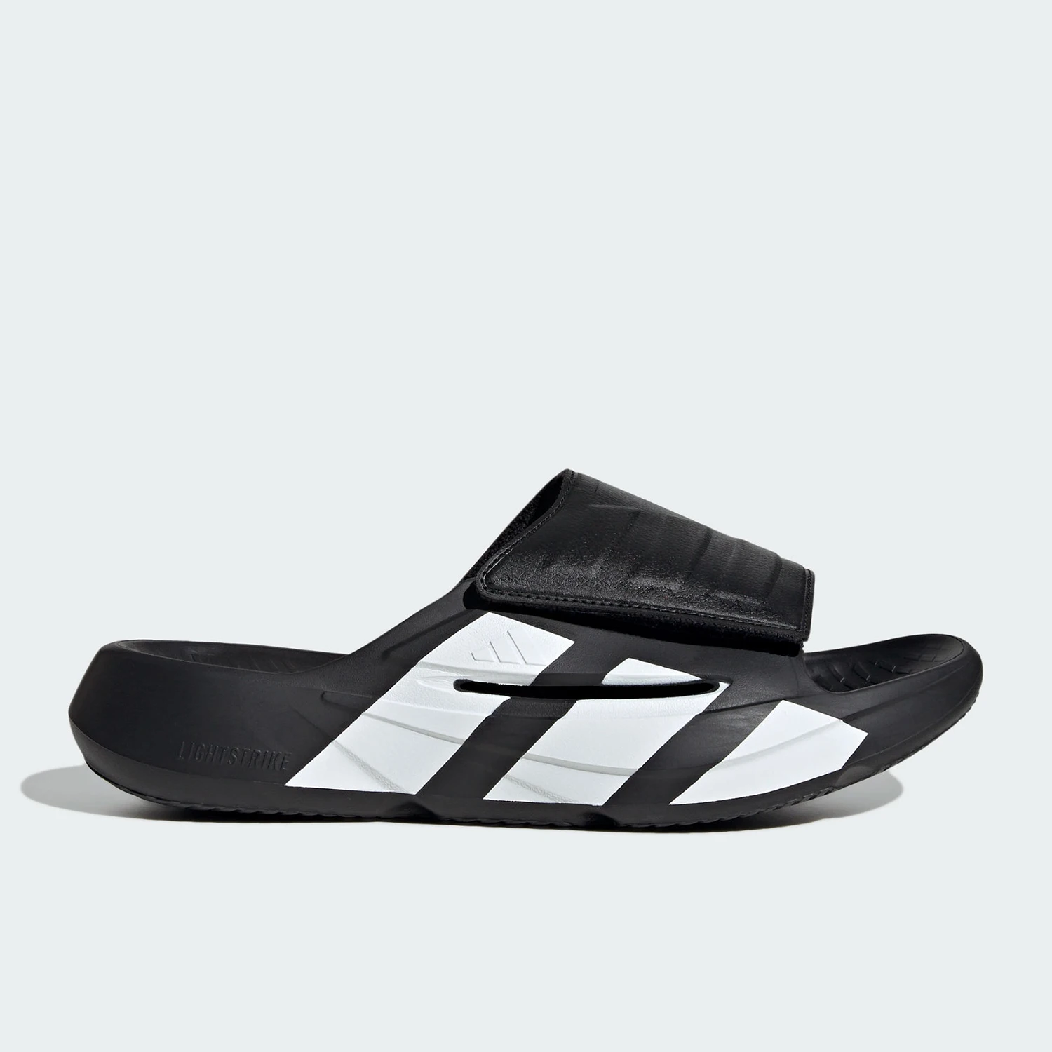 Adidas genuine LIGHT BLAZE SLIDE men's and women's sports slippers JR1253