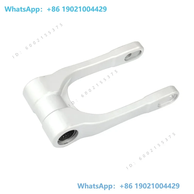 Suitable for 525X/F 500X/F 400X modified body lowering seat high dog bone seat cushion reducing bracket