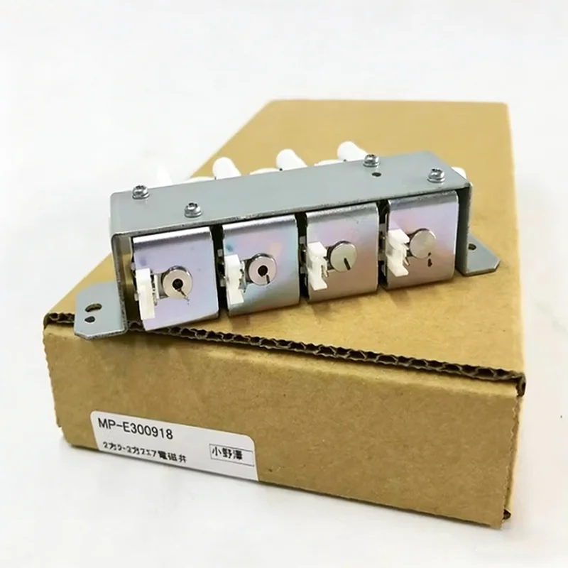 E300918 Original Solenoid Valve For Mimaki JFX200 UCJV300