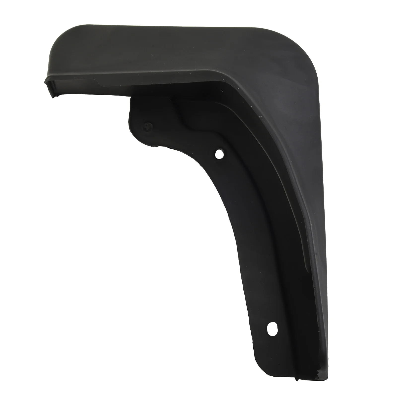 مجموعة من 4 واقيات من الطين المصبوبة المتوافقة مع كيا سبورتاج 2022 2023 2024 قطع غيار مادة ABS #3