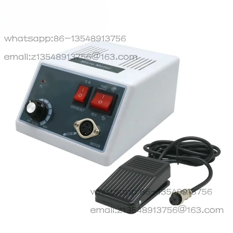 

Spot wholesale nail polisher 35000 turn nail polish polishing