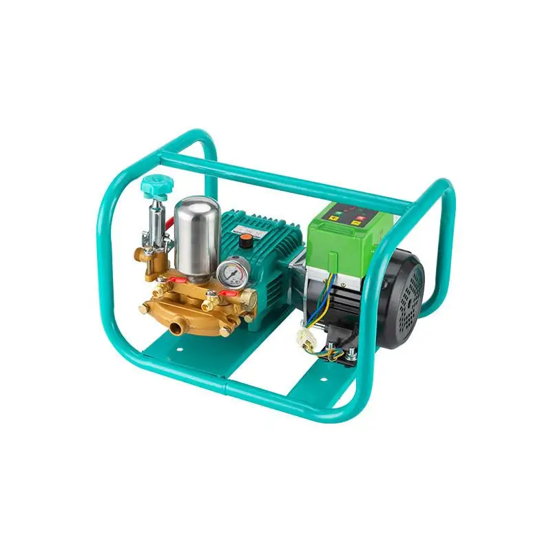 

Electric sprayer high pressure agricultural orchard sprayer