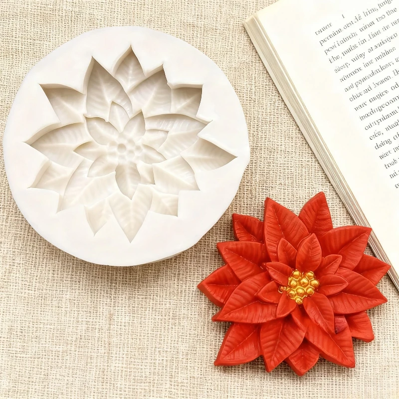 1Pc Christmas Holly…