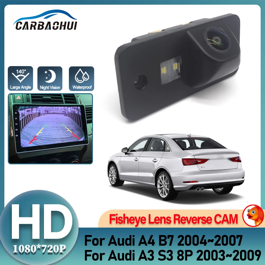 140° Fisheye Lens H…