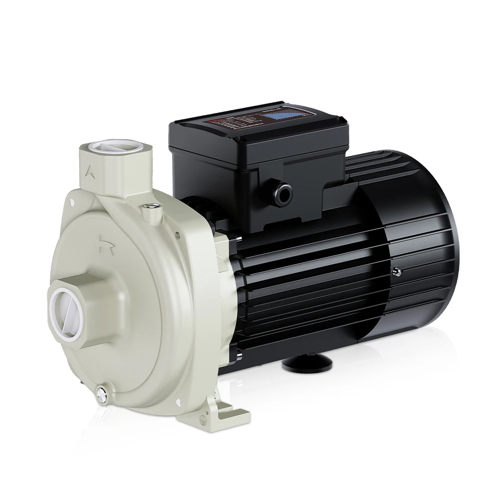 RHEKEN Horizontal Single-stage Centrifugal Electric Water Pump