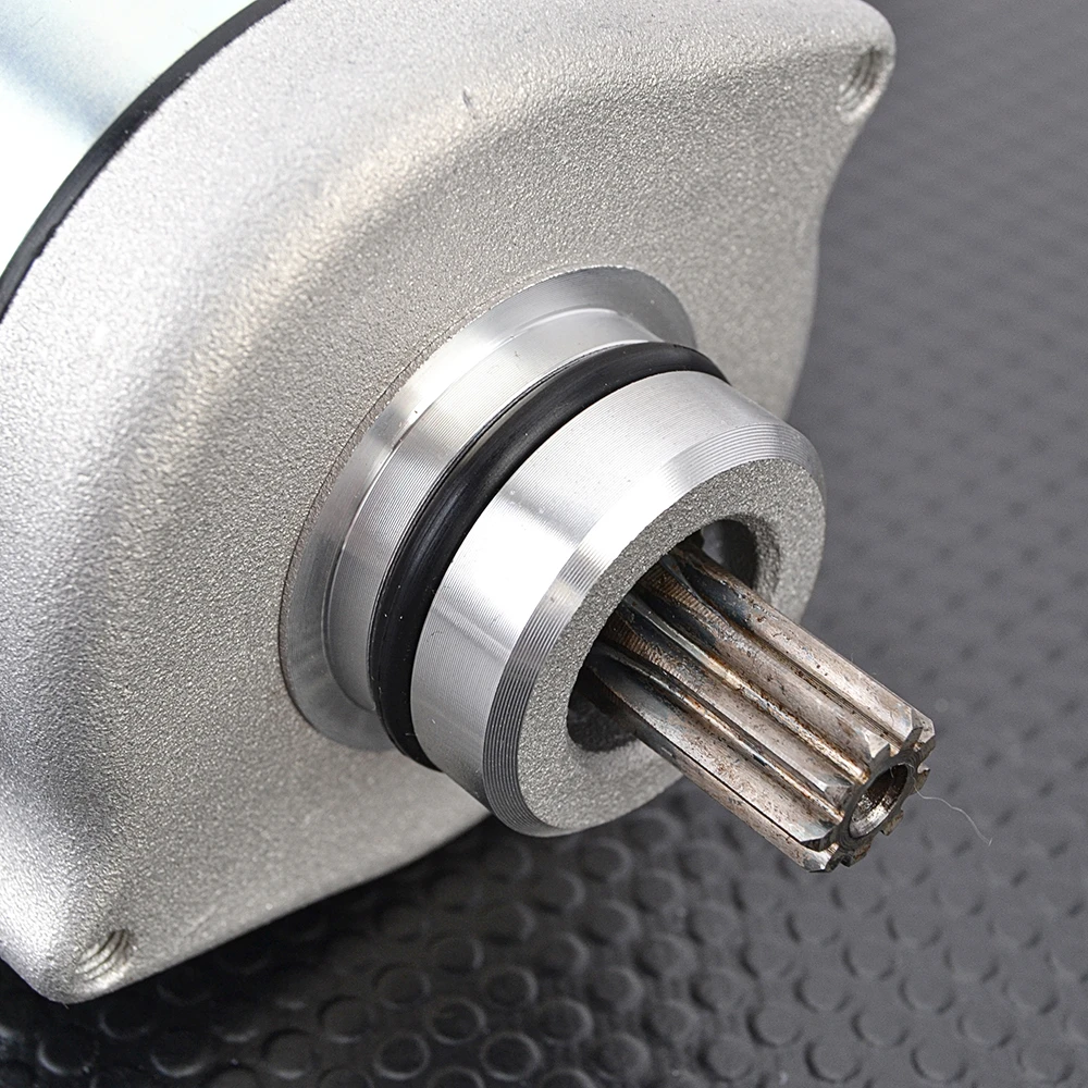 محرك تشغيل كهربائي 923409 لـ TGB ATV Blade 250 325 ATV Target 325 Access SHADE 420 4X4 T3 ACC-173MM.12.02 #5