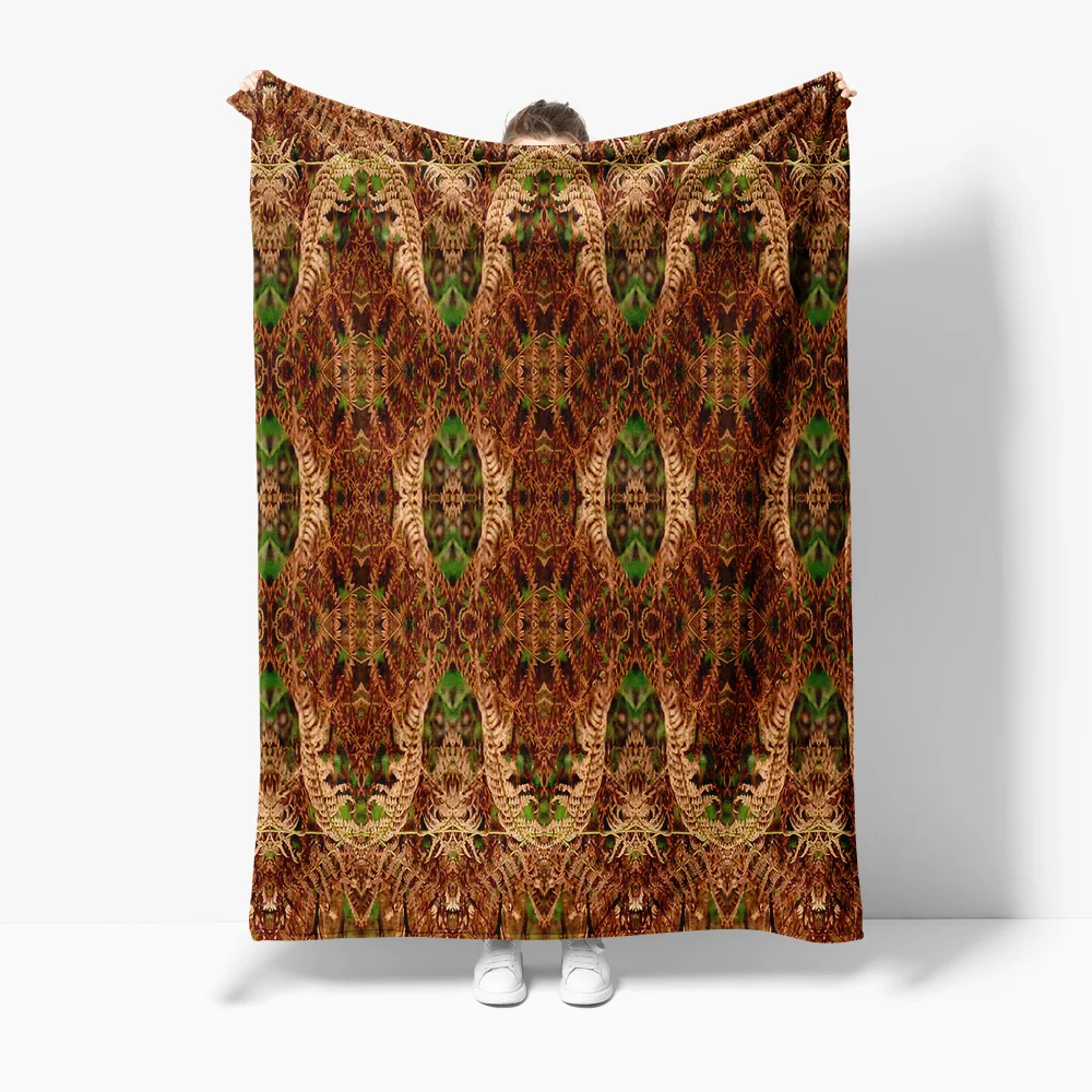 Manta Peluda De Fel…