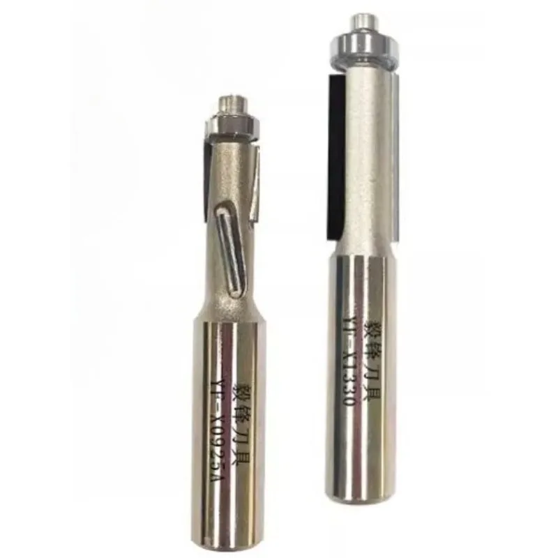 

CNC Machine Engraving Tool PCD Trimming Knife Corn Knife Engraving Machine Gong Knife