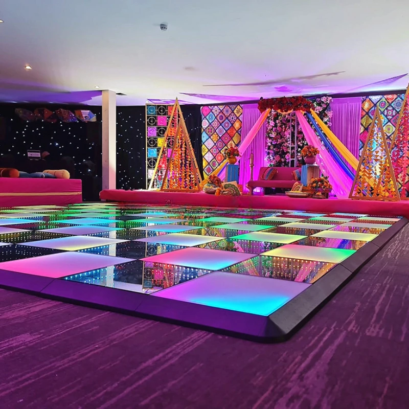 lighting   led dance floor