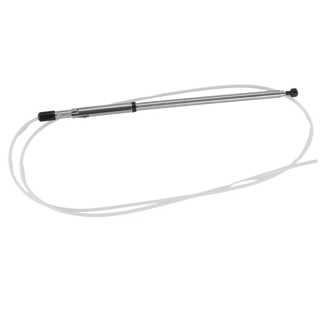 Retractable Foldable Antenna Mast Rope Fit For Holden Commodore VN VP VR VS VT VX VU EAXA250