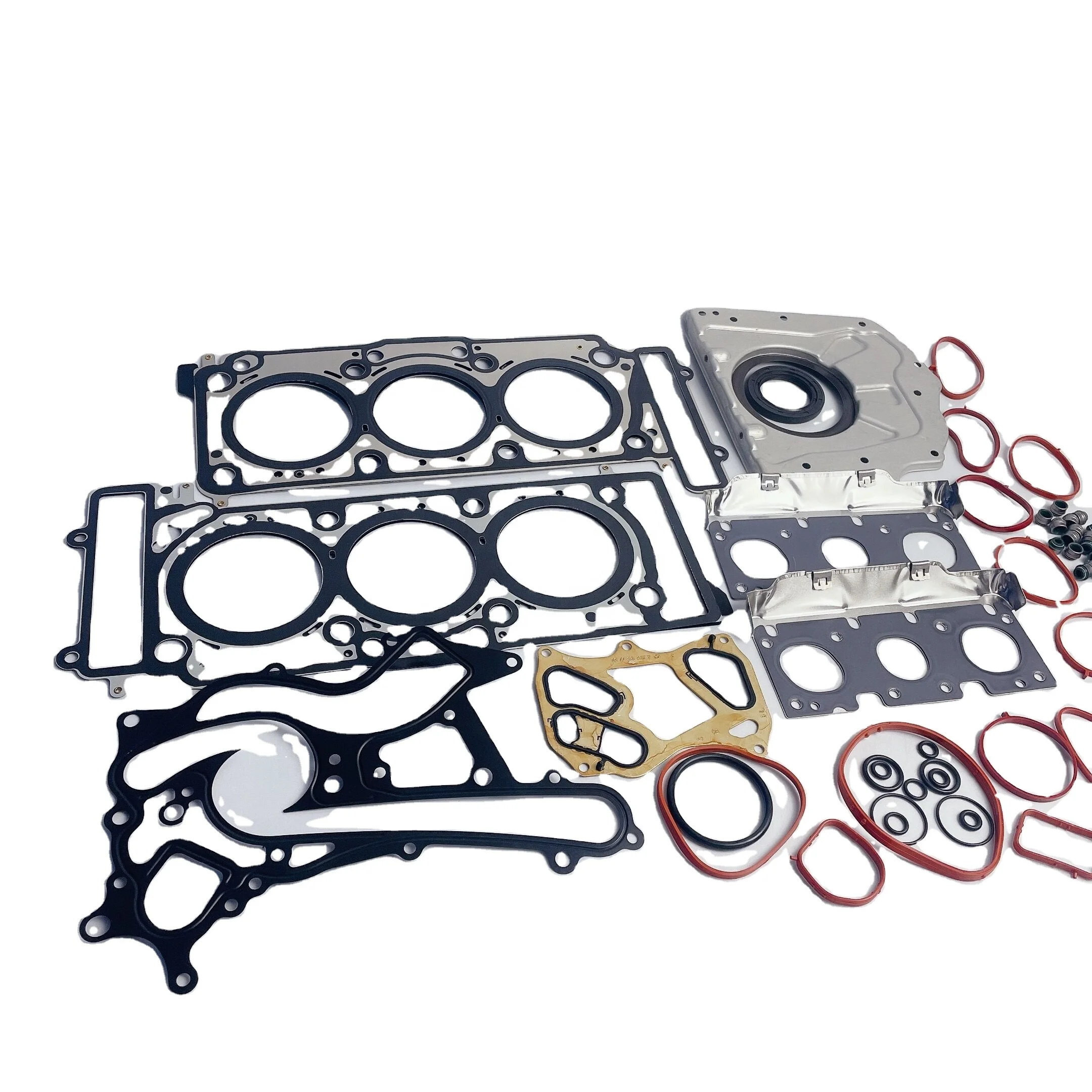 High quality Engine Cylinder Head Gasket full gasket set for Benz M276 3.0L 3.5L C300 E350 CLS300 ML350 S350 SL350 OE 2760160002