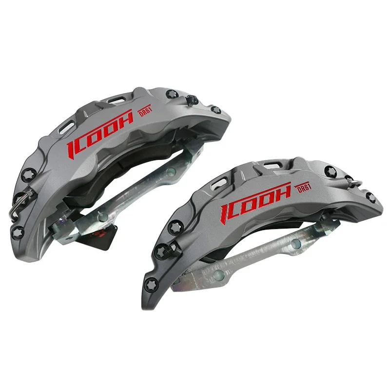 High quality6 Pistons High Performance Brake Calipers Racing DR61 for lexus Gs300