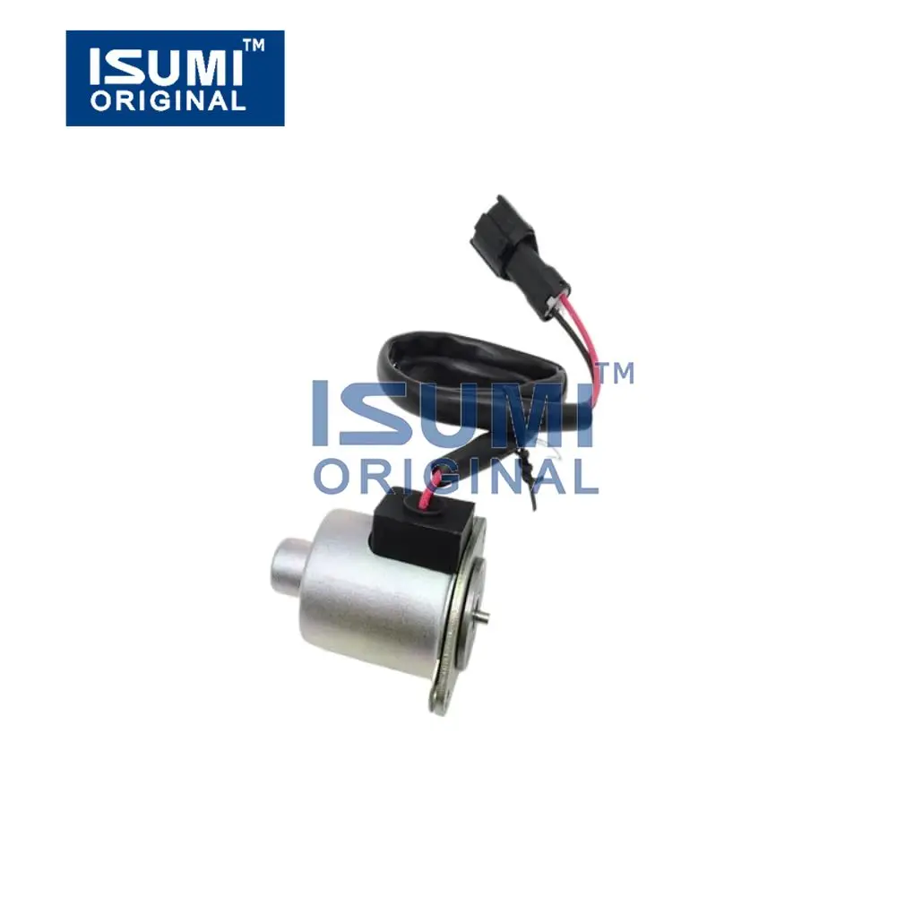 

Hydraulic Pump Solenoid Valve, For CAT E307C/E308C/E311C/E330D/E345D, 126-9992, Solenoid Valve for Excavator