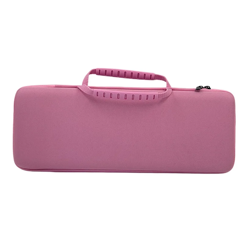 

Waterproof Shockproof EVA Keyboard Pouch Portable Protective Box For Daily Office Keyboard
