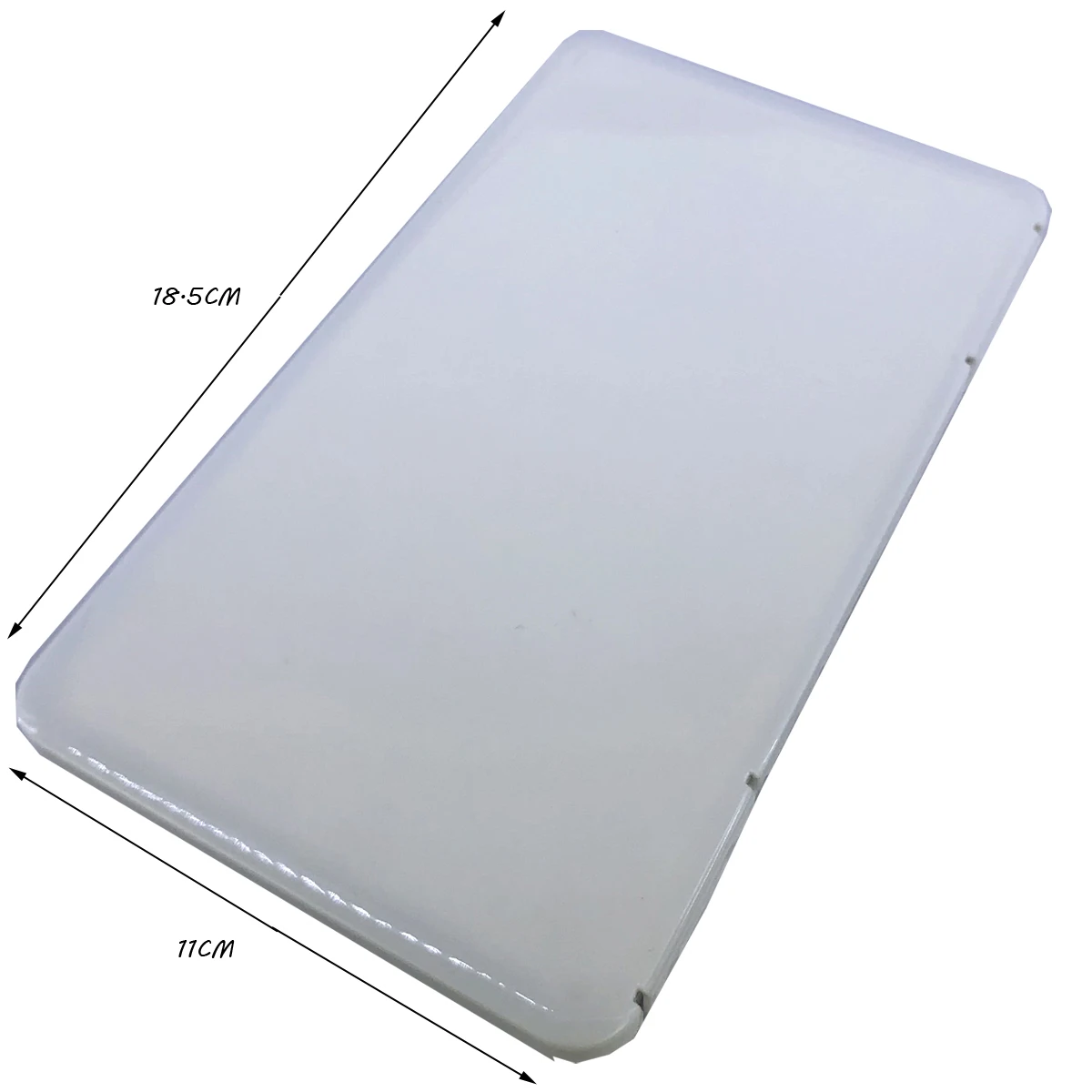 AMSDCN 640 personal eyelash book 30D-60D fake eyelash clusters DIY makeup eyelashes at home