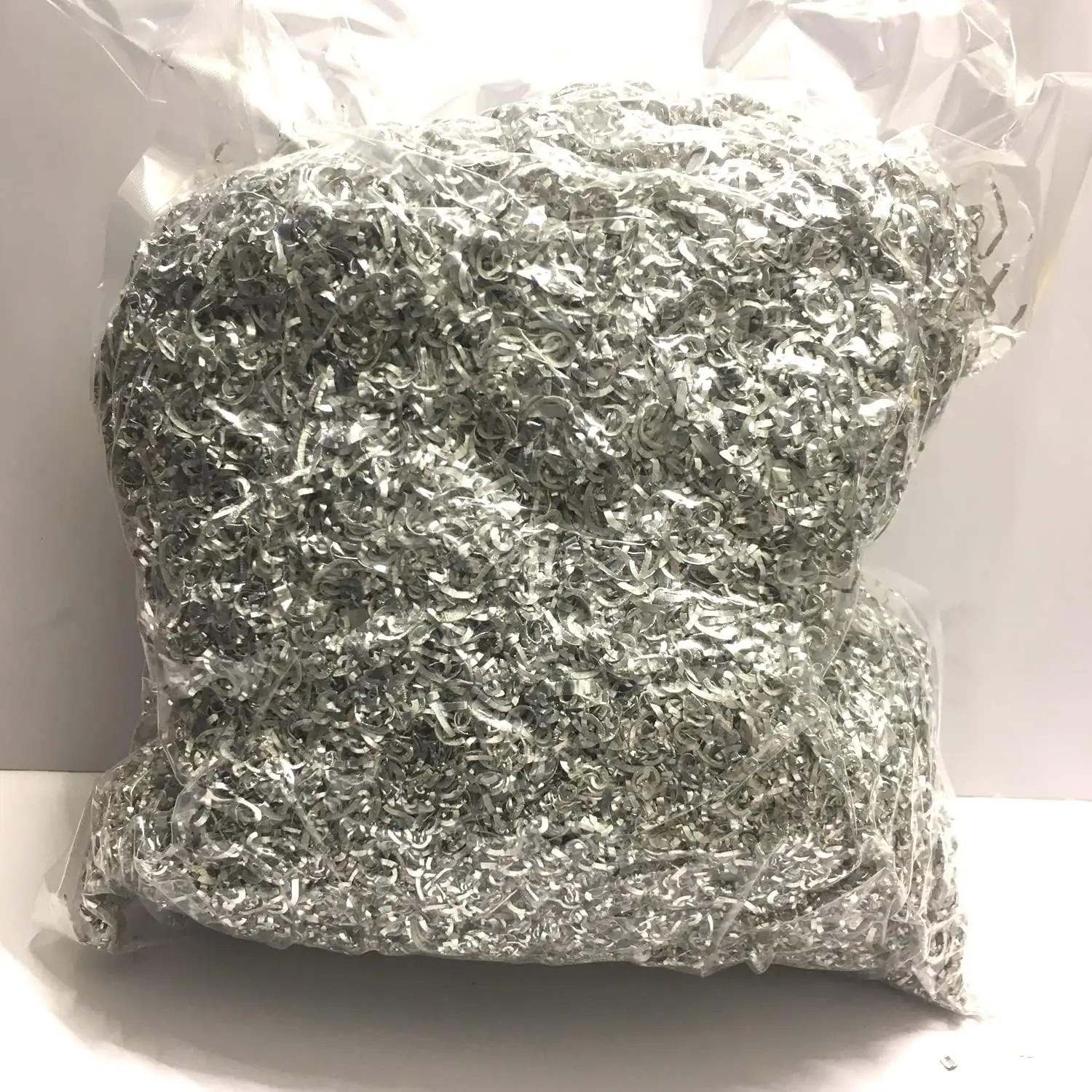 200g Magnesium Metal Chips/Turning /Shaving 99.95%