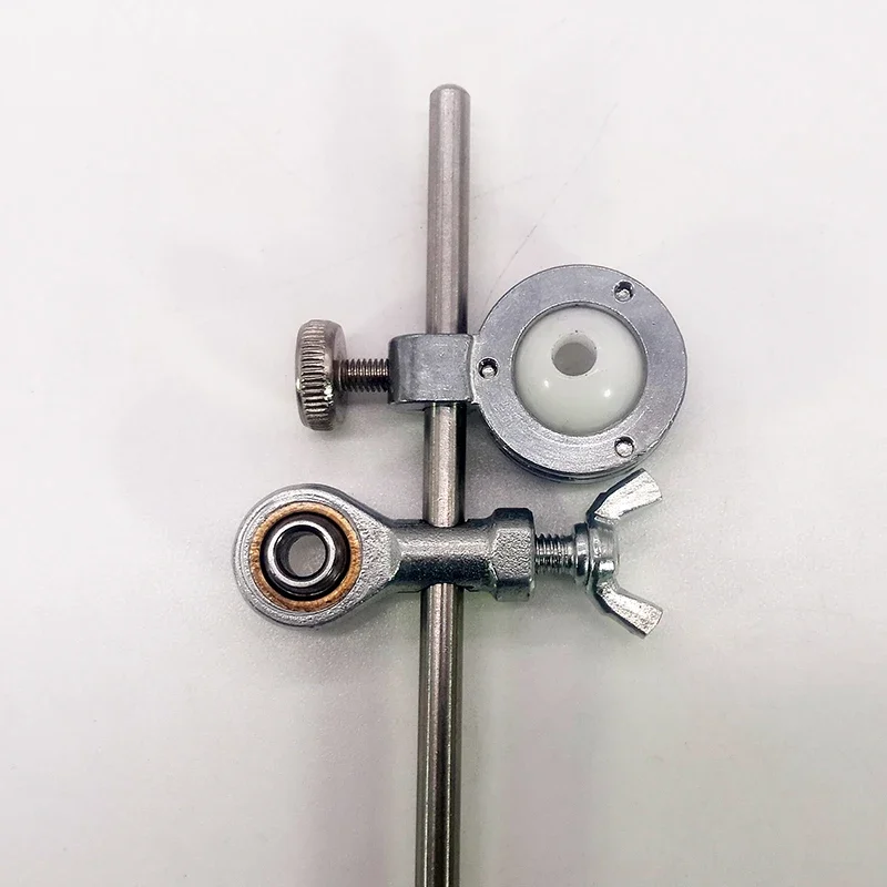 Yeni kalemtıraş metal kaymak Ruixin PRO RX008 rulman parçaları, yedek plastik kaymak, kalemtıraş profesyonel bıçak sharpenerl