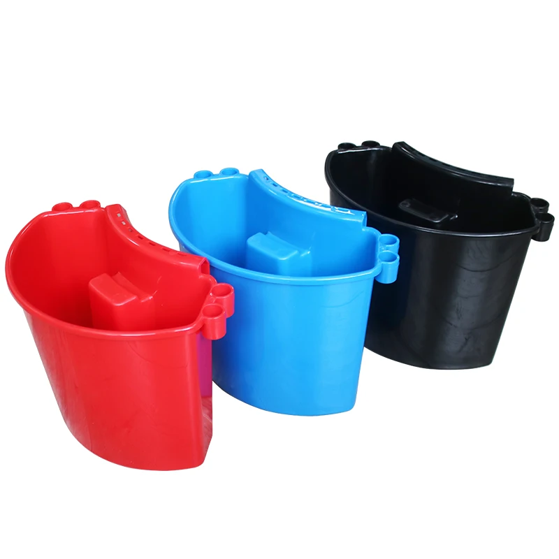 

2Pcs Universal Bucket Organizer Car Detailing Tools Towels Brushes Fast Easy Storage Kits External Hanging Barrel Wash Bucket