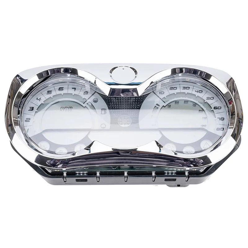 

LCD Speedometer Gauge Cluster 278002270 For Jet Skis Seadoo RXP-X RXT-X GTX BRP WAKE 2006-2011
