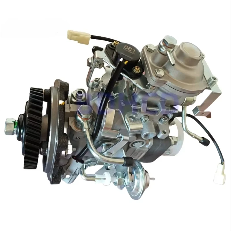 

Sell WellFactory Direct Deal 104646-5113 4JB1 4JB1T Fuel Pump For Isuzu 4JB1 Diesel Engine 4JB1 Ve Pump Tools 4JB1T Fuel Inject