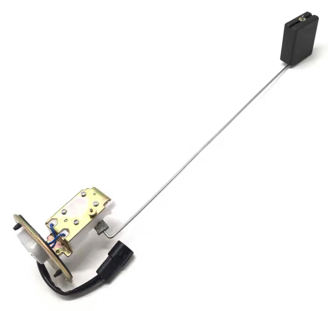 

Подходит для аксессуаров для экскаваторов Doosan Daewoo, датчик уровня топливного бака дизельного топлива, поплавок DH220-5/215/225/305-7