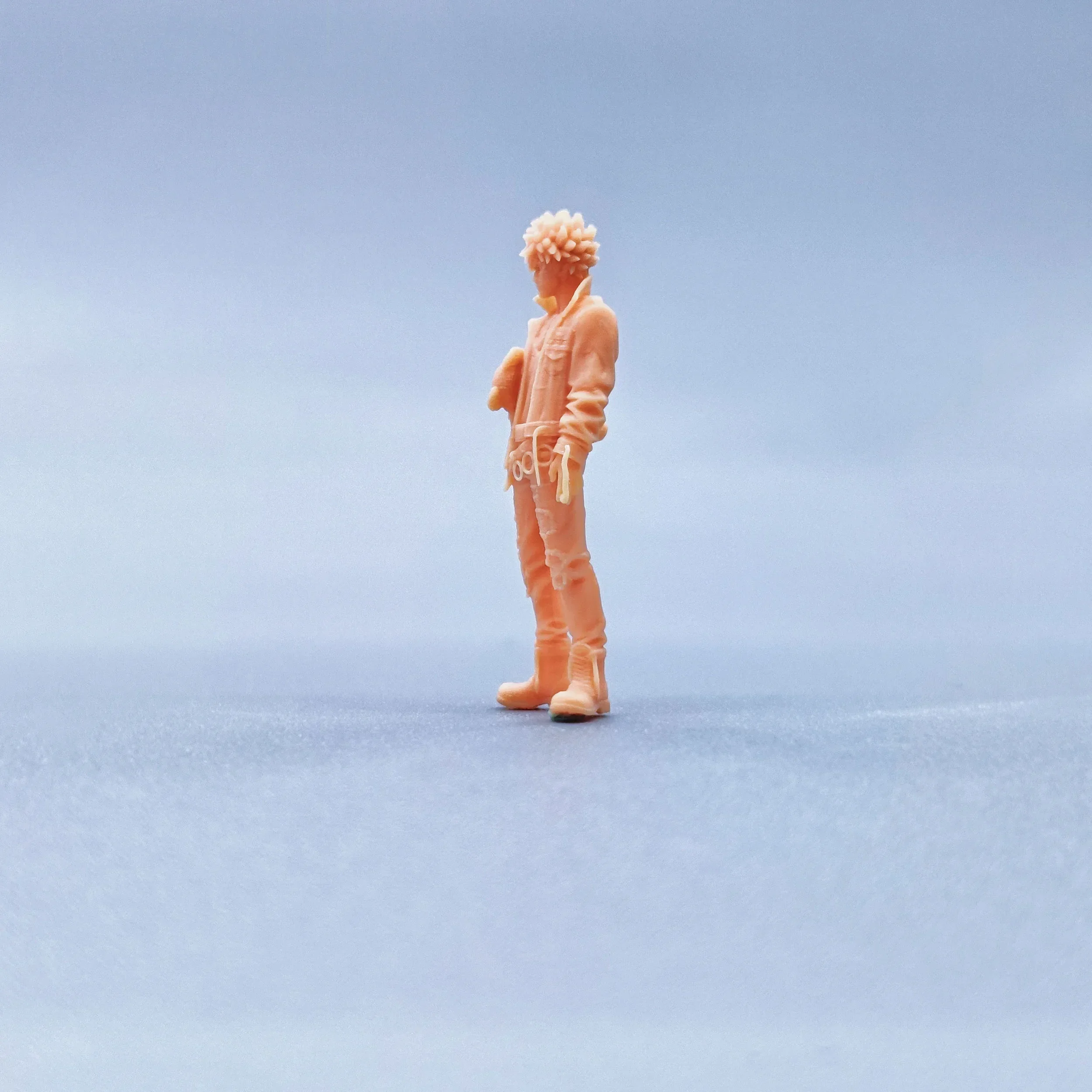 1/64 1/43 Figurines…