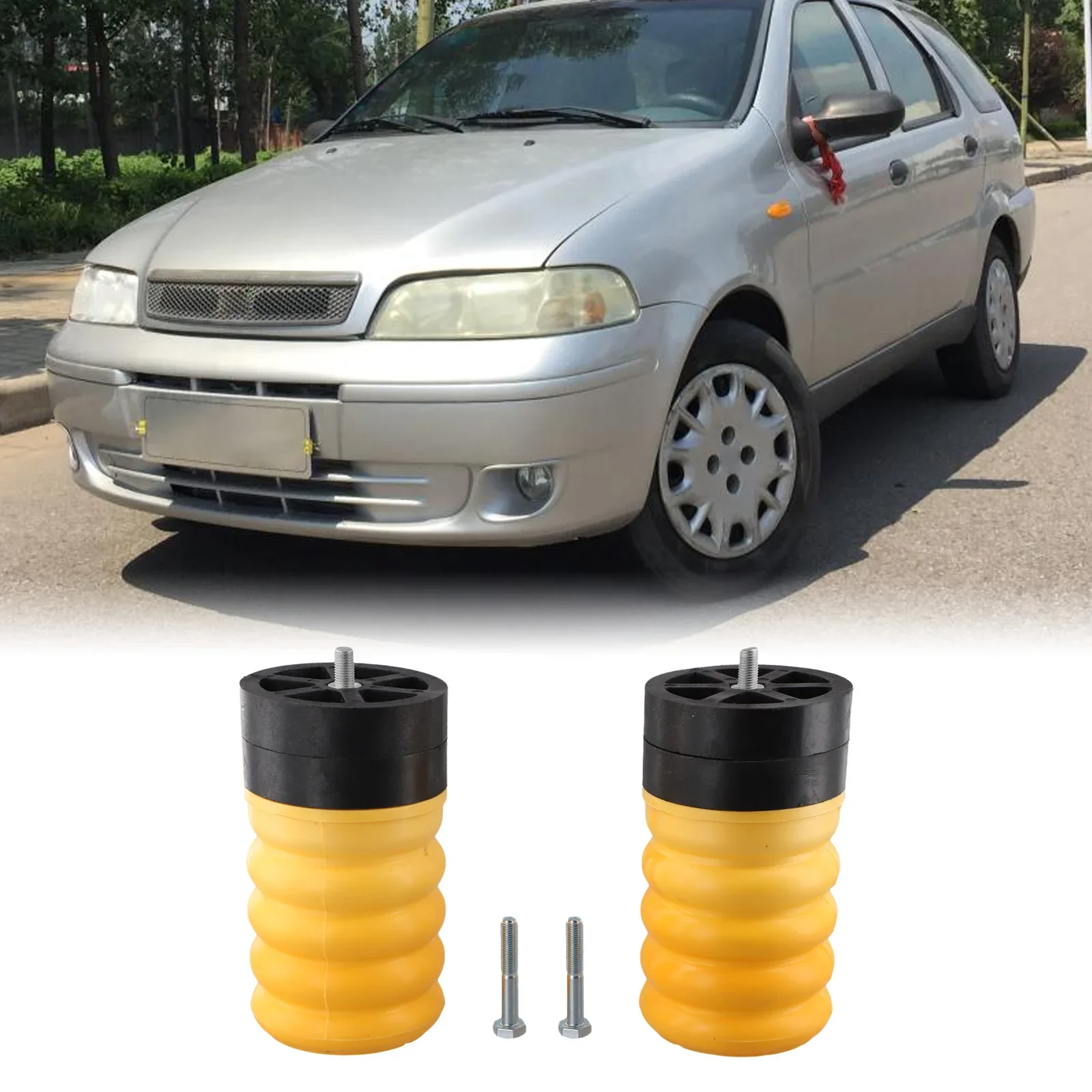 

2 шт. комплект пружин заднего воздушного помощника для Ducato ForJumper для Boxer 2006 + для SSR-313-54 для SSR-313-54 автомобильные аксессуары